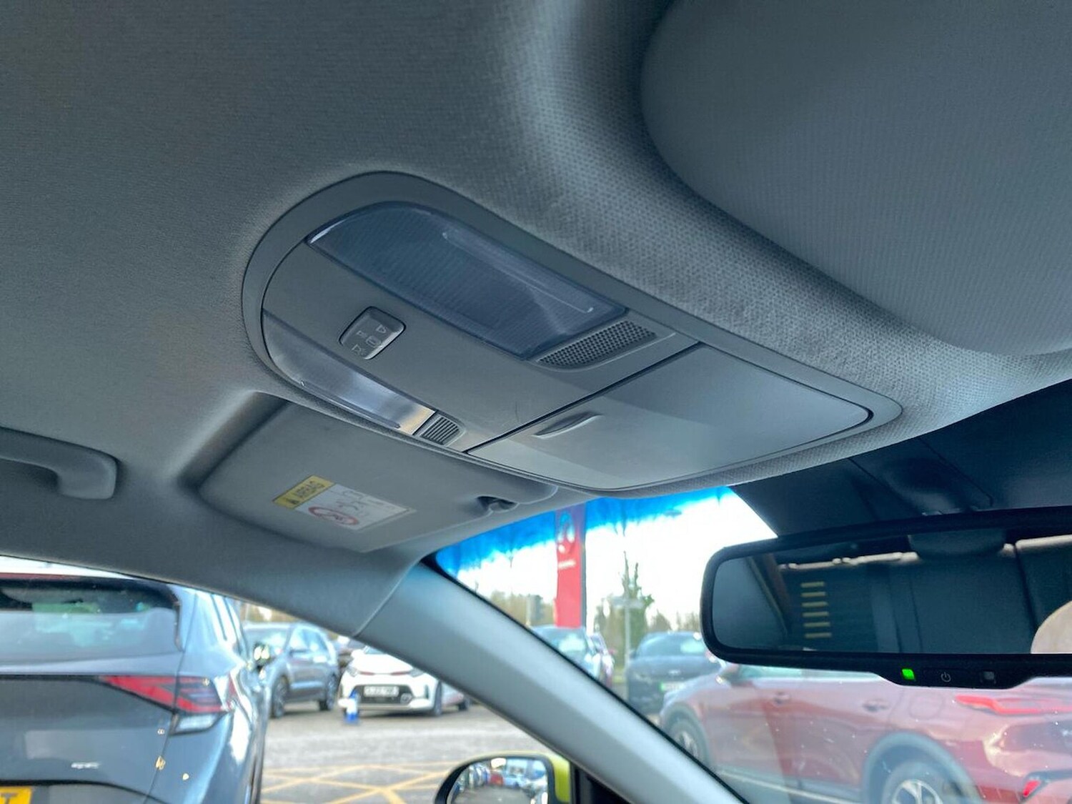 Used Kia Stonic 2018 for sale - 78195724: Photo 14