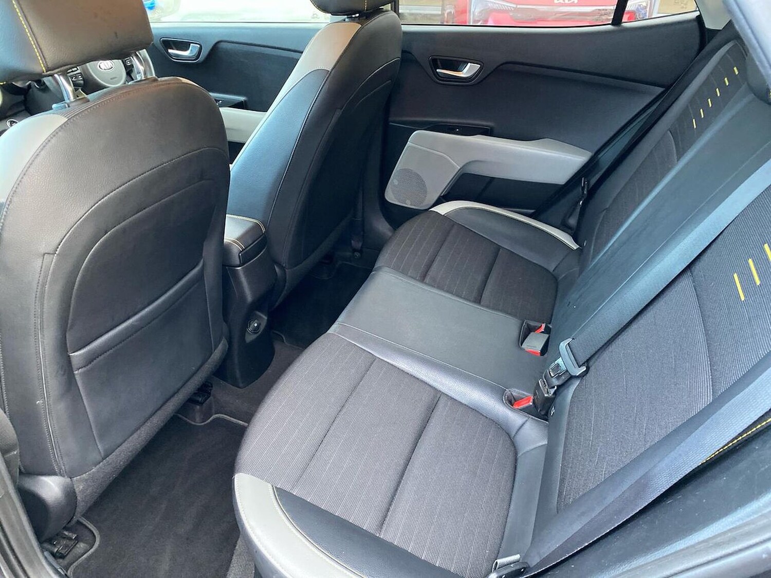 Used Kia Stonic 2018 for sale - 78195724: Photo 16