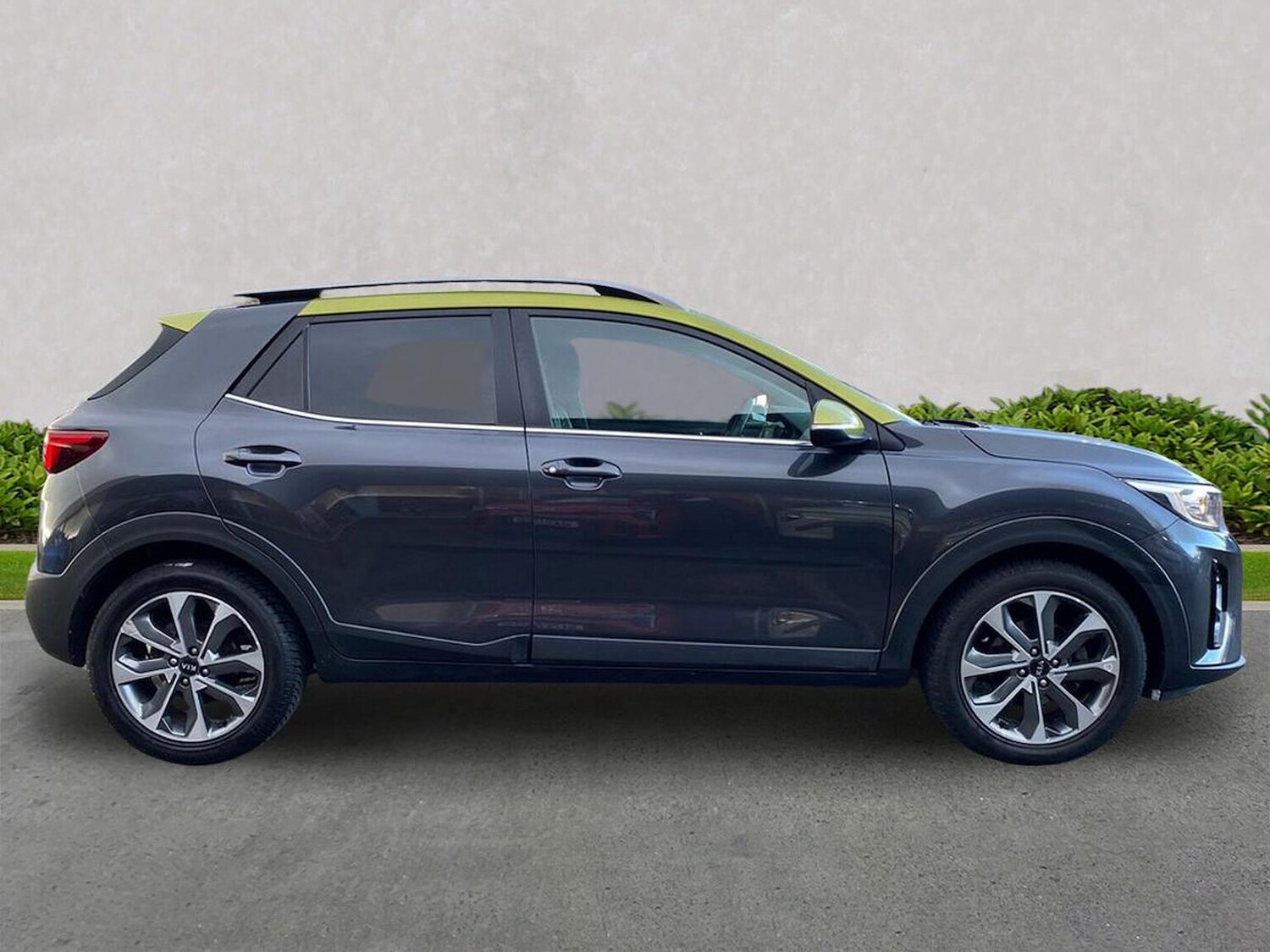 Used Kia Stonic 2018 for sale - 78195724: Photo 19