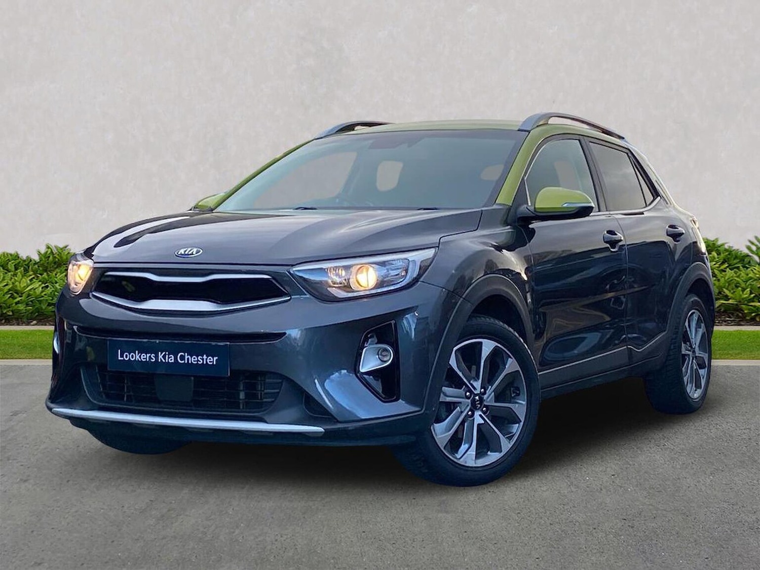 Used Kia Stonic 2018 for sale - 78195724: Photo 20