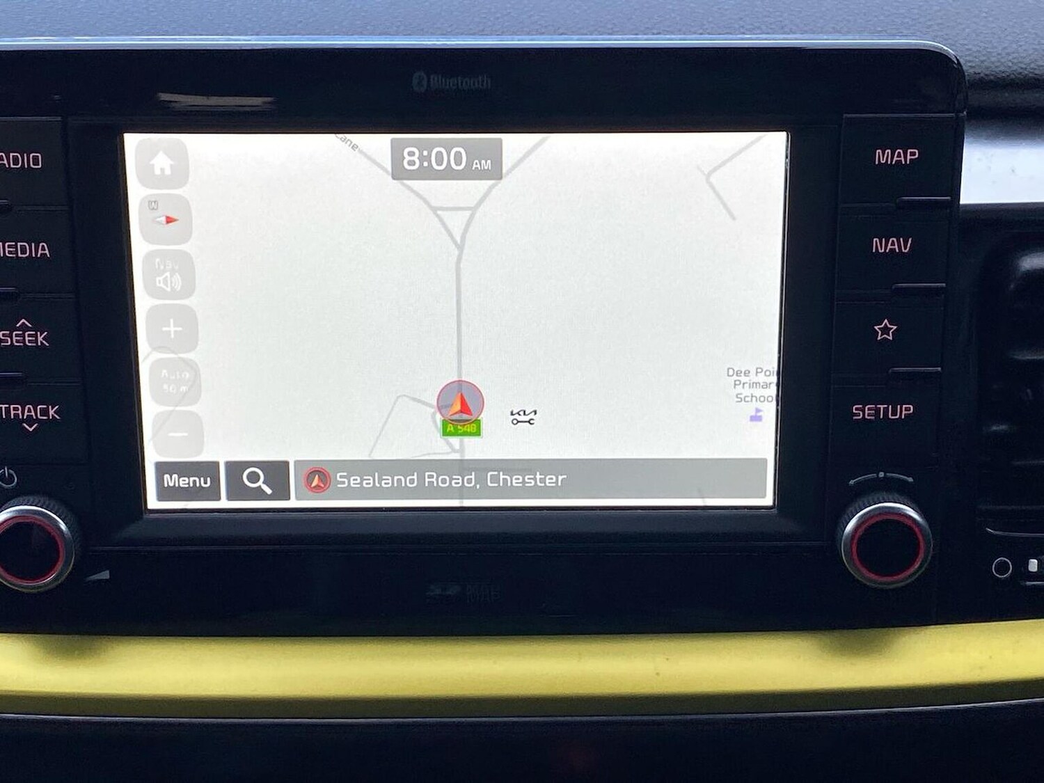 Used Kia Stonic 2018 for sale - 78195724: Photo 24