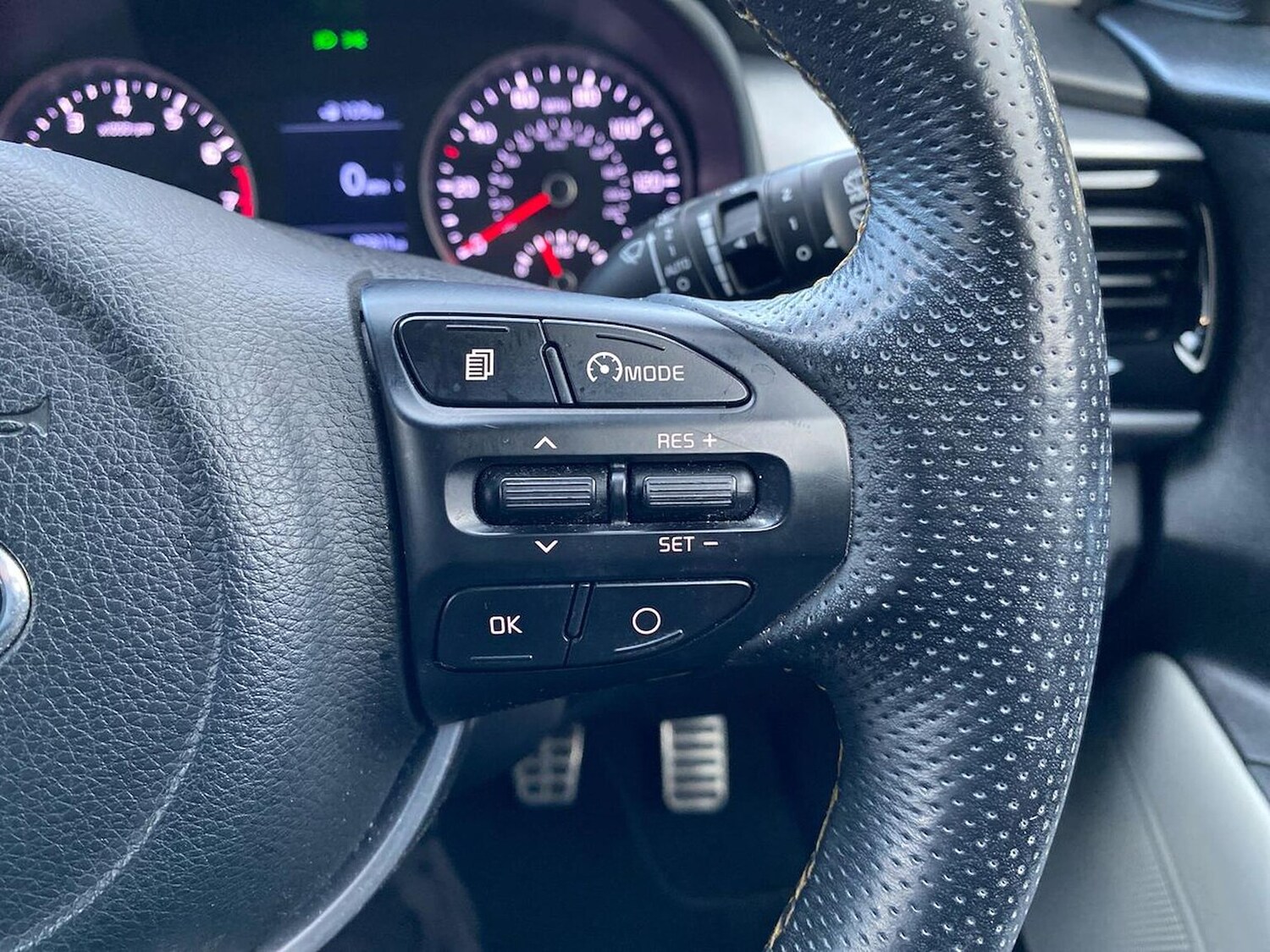 Used Kia Stonic 2018 for sale - 78195724: Photo 25