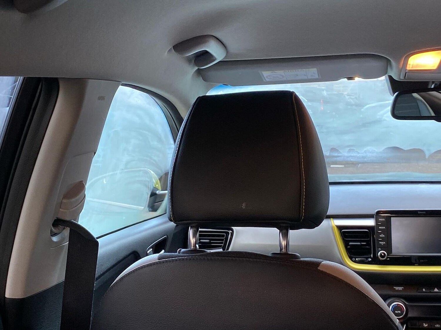 Used Kia Stonic 2018 for sale - 78195724: Photo 31