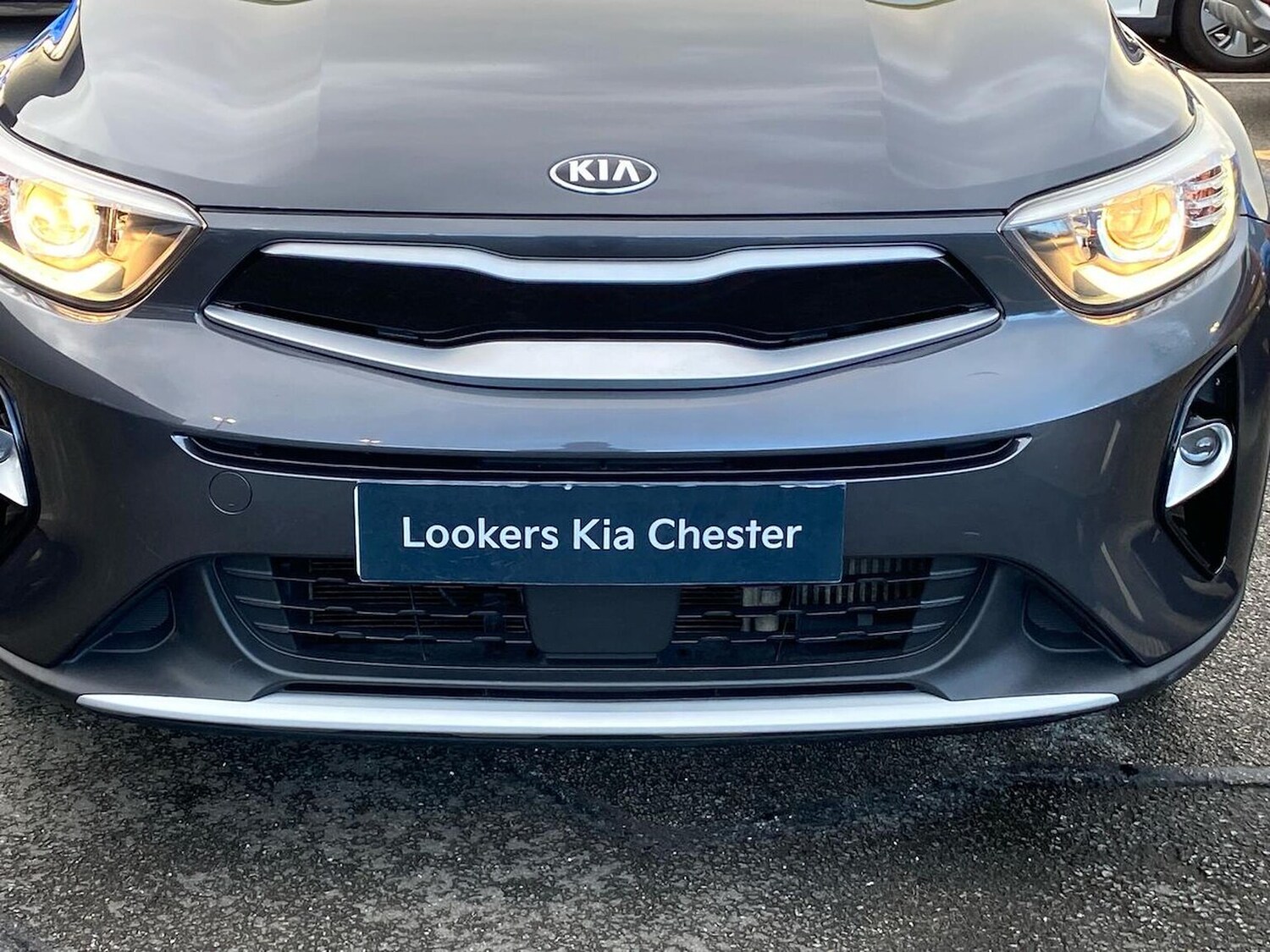 Used Kia Stonic 2018 for sale - 78195724: Photo 32