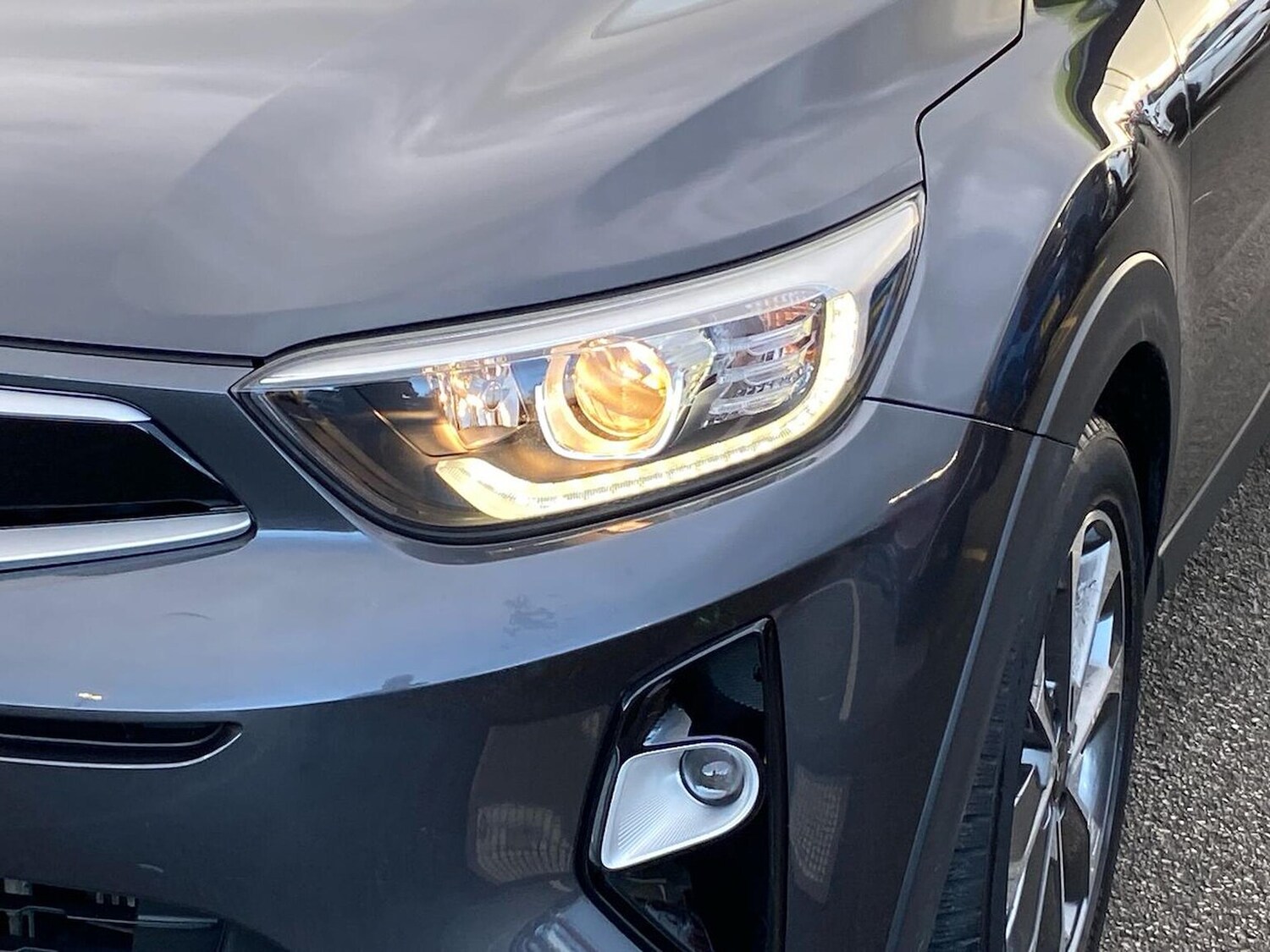 Used Kia Stonic 2018 for sale - 78195724: Photo 33