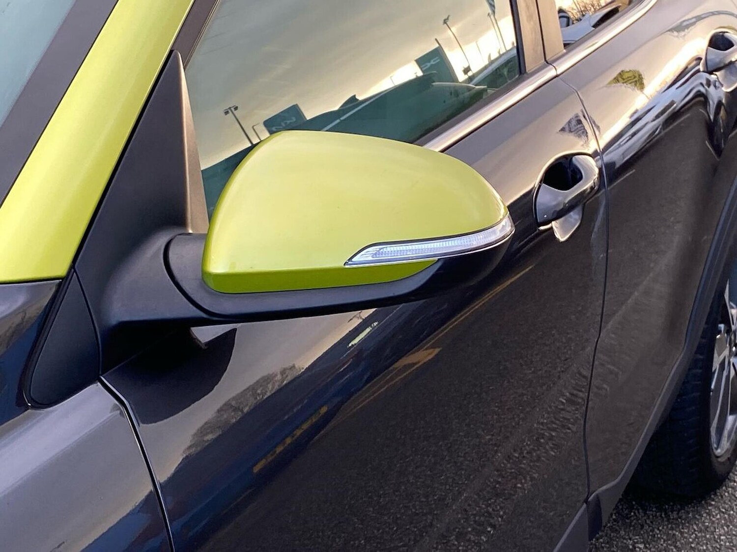 Used Kia Stonic 2018 for sale - 78195724: Photo 36