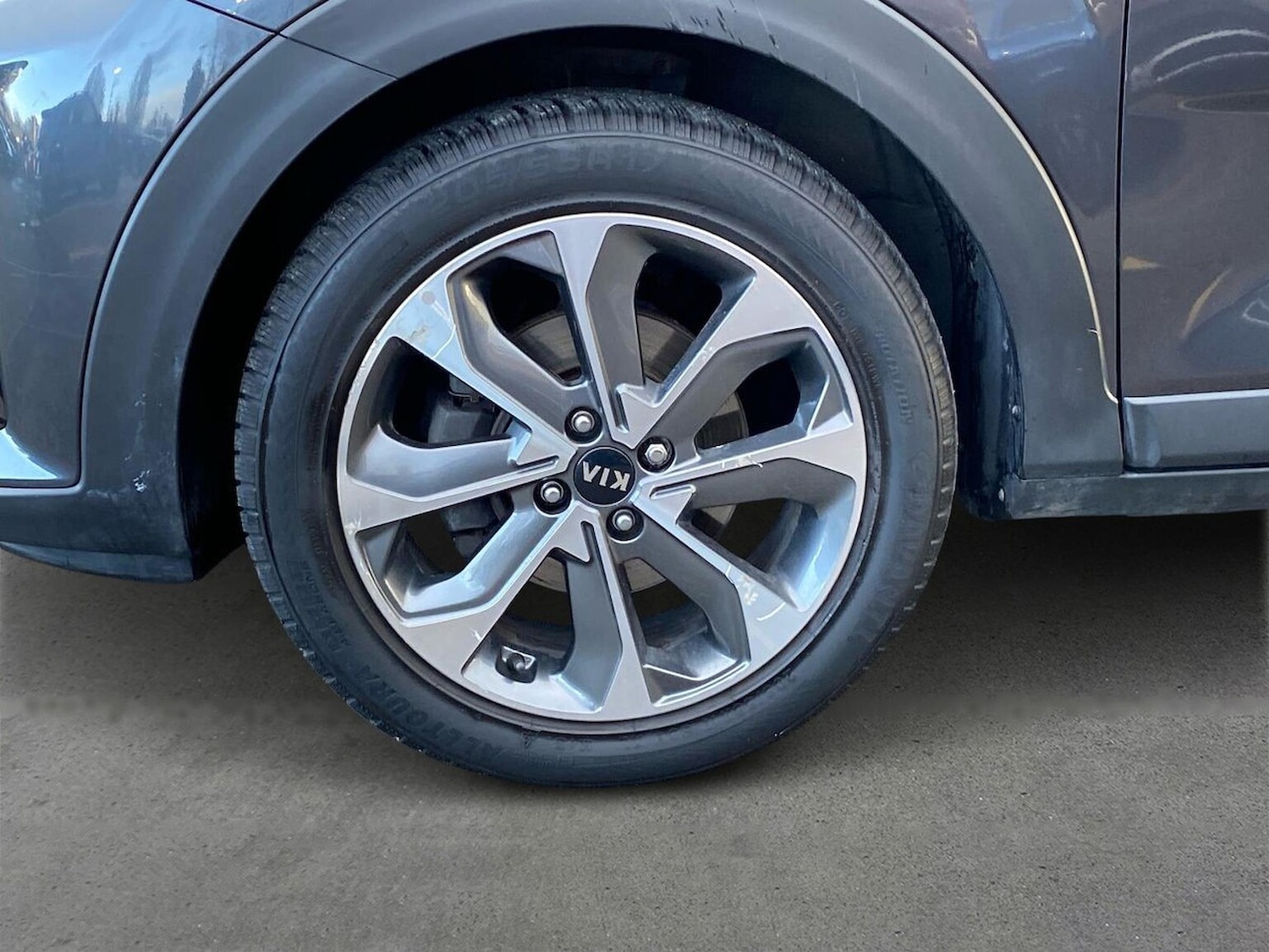 Used Kia Stonic 2018 for sale - 78195724: Photo 6