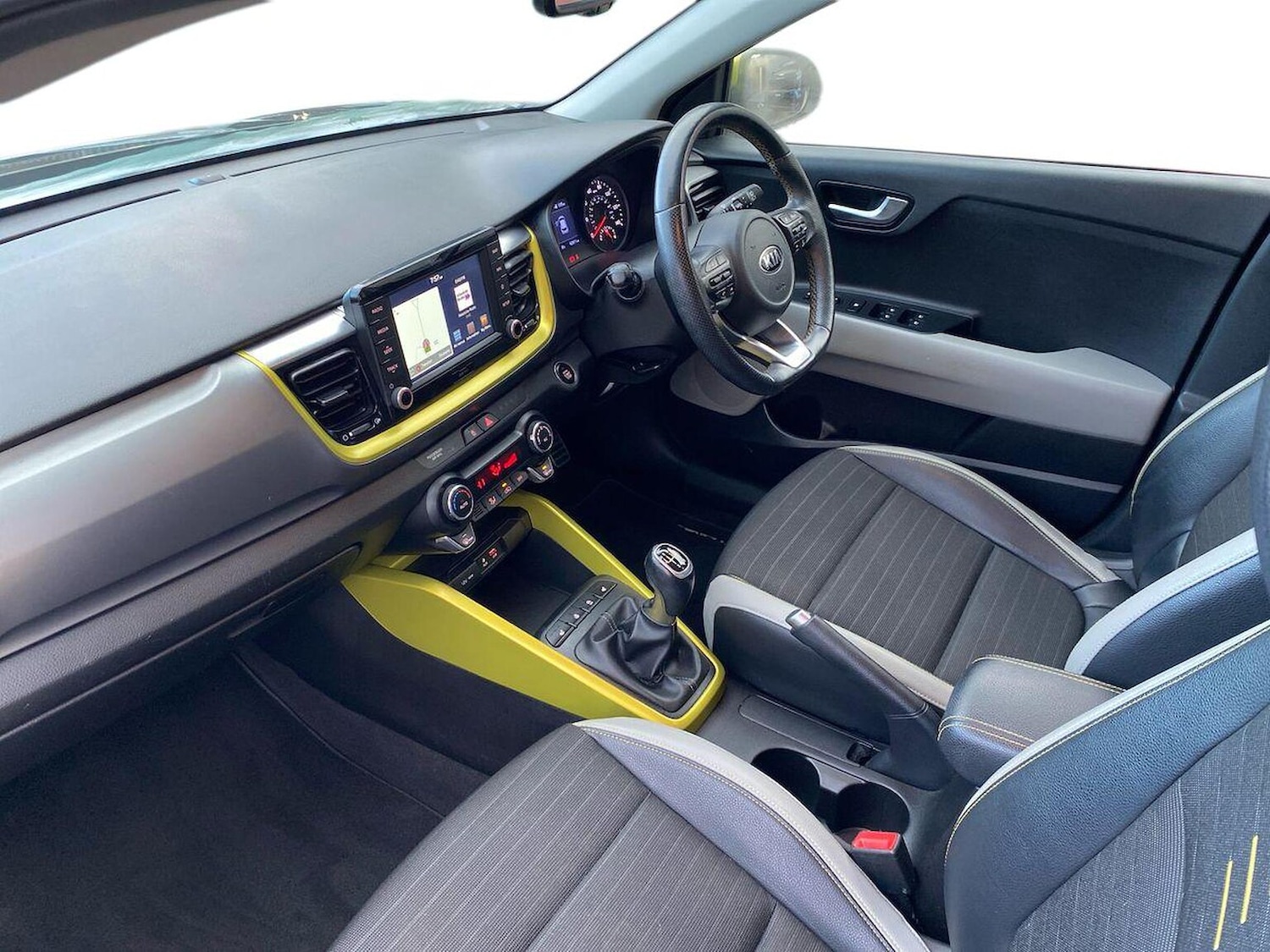 Used Kia Stonic 2018 for sale - 78195724: Photo 7