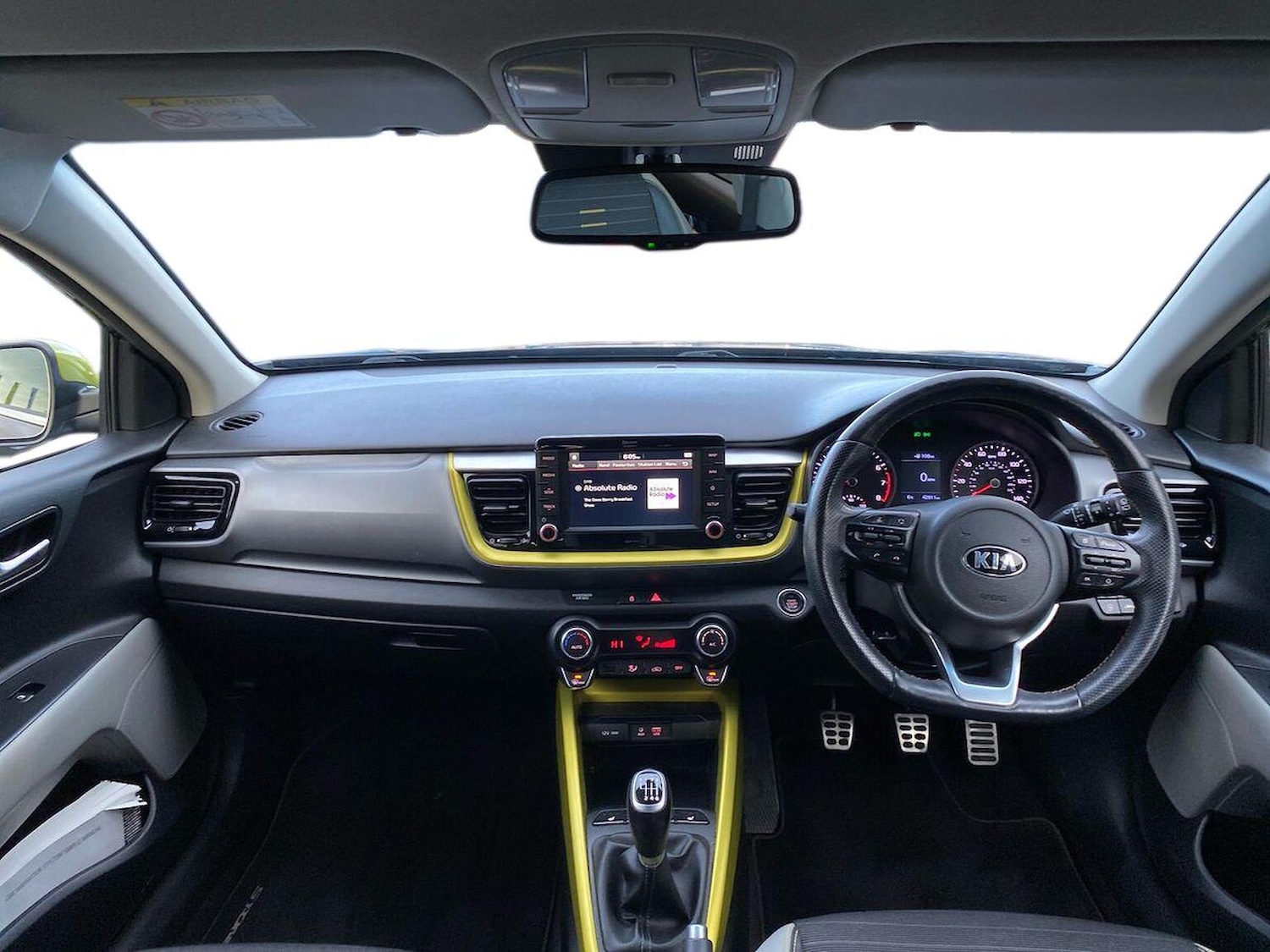 Used Kia Stonic 2018 for sale - 78195724: Photo 8