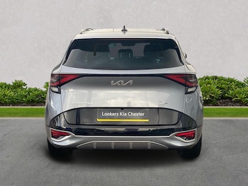 Used Kia Sportage 2023 for sale - 75956310: Photo