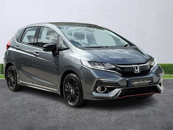 Used Honda Jazz 2018 for sale - 78926207: Photo