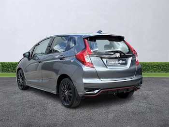 Used Honda Jazz 2018 for sale - 78926207: Photo