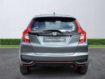 Used Honda Jazz 2018 for sale - 78926207: Photo