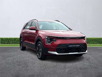 Used Kia Niro 2022 for sale - 78673940: Photo