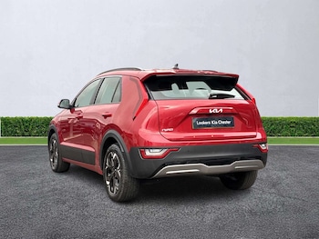 Used Kia Niro 2022 for sale - 78673940: Photo