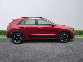 Used Kia Niro 2022 for sale - 78673940: Photo