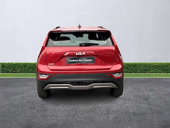 Used Kia Niro 2022 for sale - 78673940: Photo