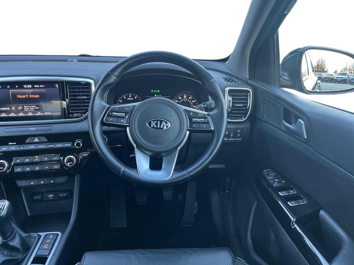 Used Kia Sportage 2021 for sale - 76663790: Photo 10