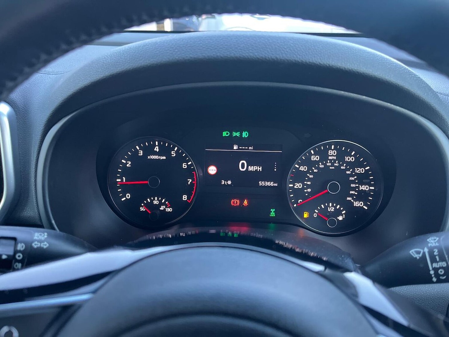 Used Kia Sportage 2021 for sale - 76663790: Photo 11