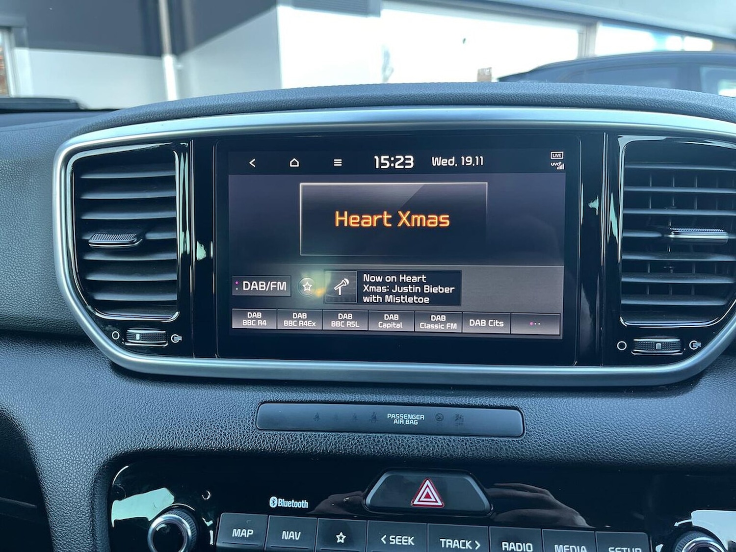 Used Kia Sportage 2021 for sale - 76663790: Photo 12