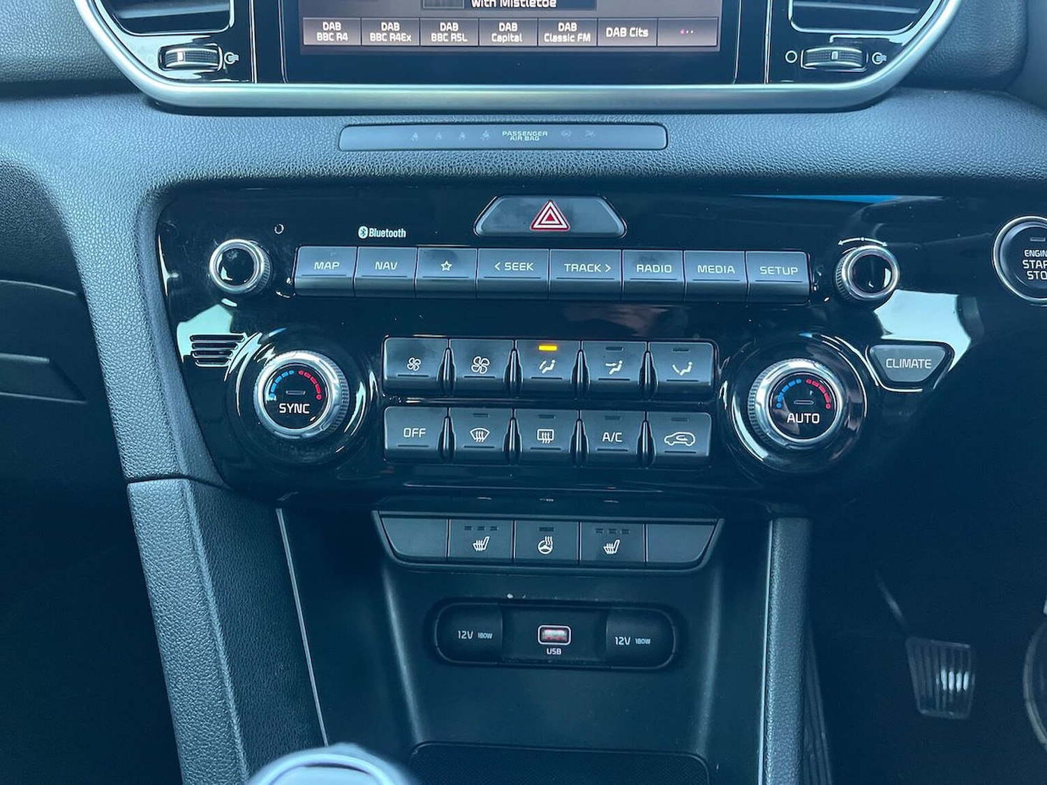 Used Kia Sportage 2021 for sale - 76663790: Photo 13