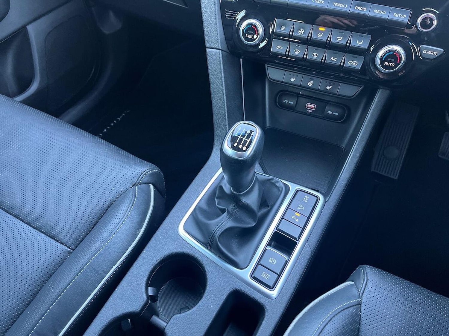 Used Kia Sportage 2021 for sale - 76663790: Photo 14