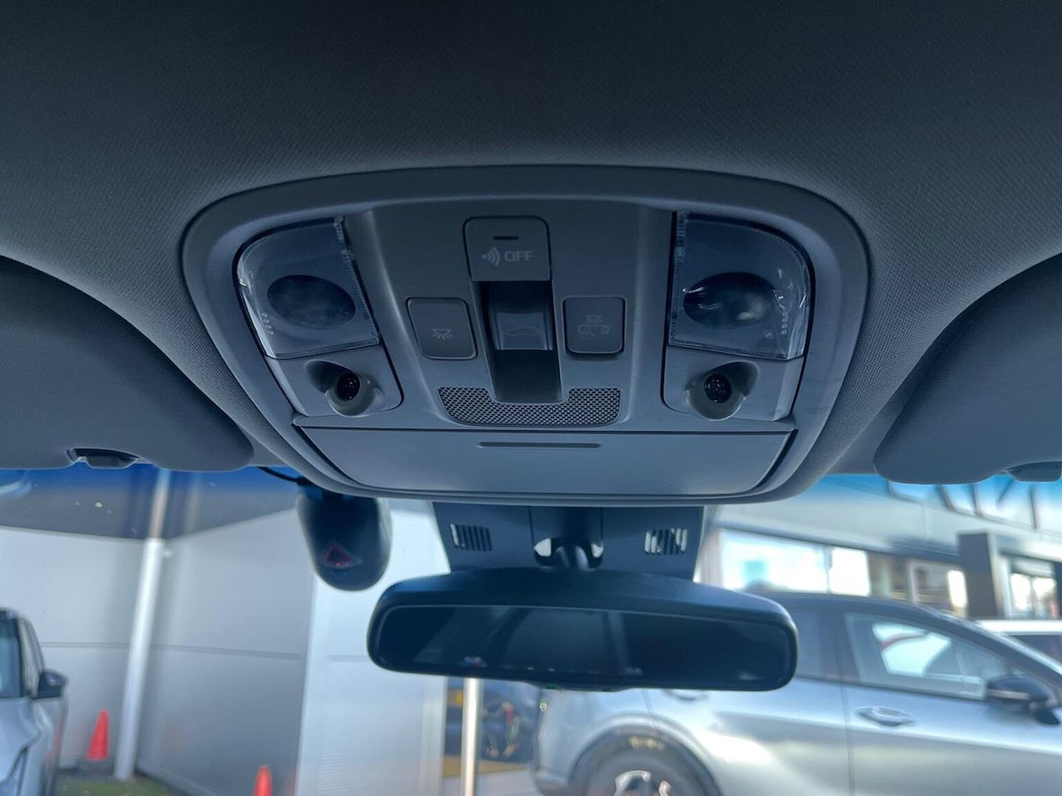 Used Kia Sportage 2021 for sale - 76663790: Photo 15