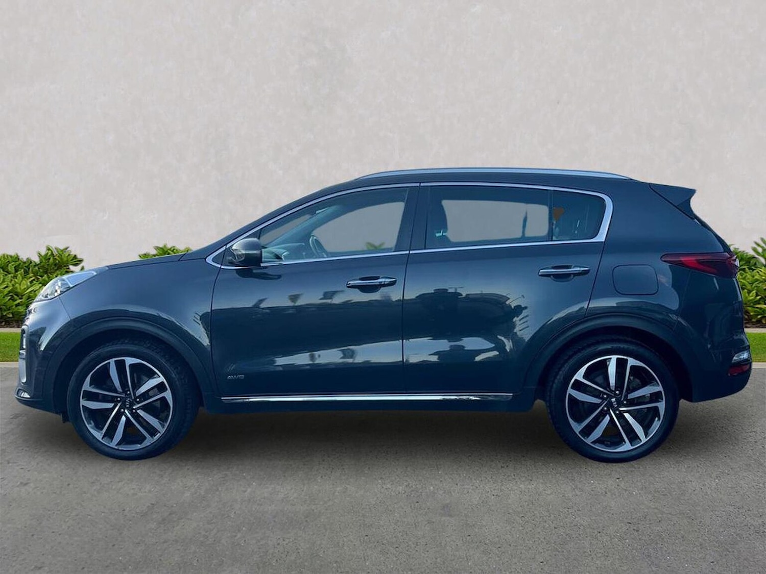 Used Kia Sportage 2021 for sale - 76663790: Photo 20