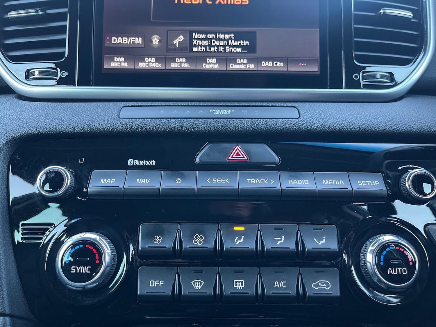 Used Kia Sportage 2021 for sale - 76663790: Photo 23