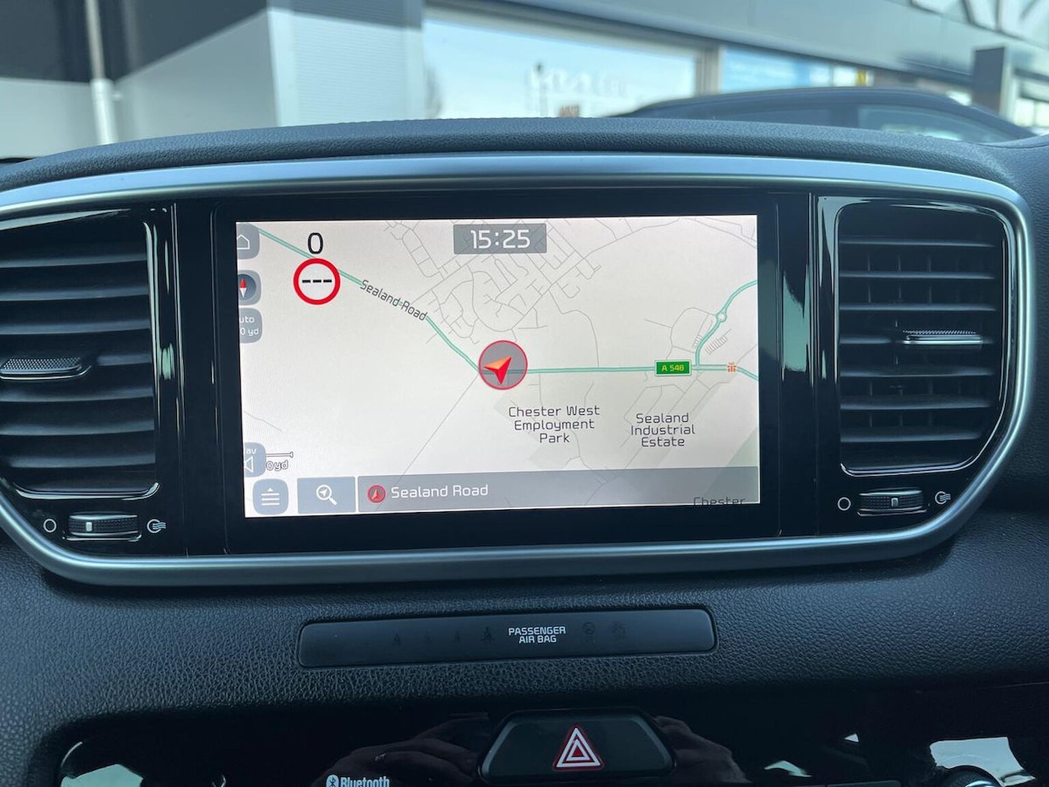 Used Kia Sportage 2021 for sale - 76663790: Photo 25