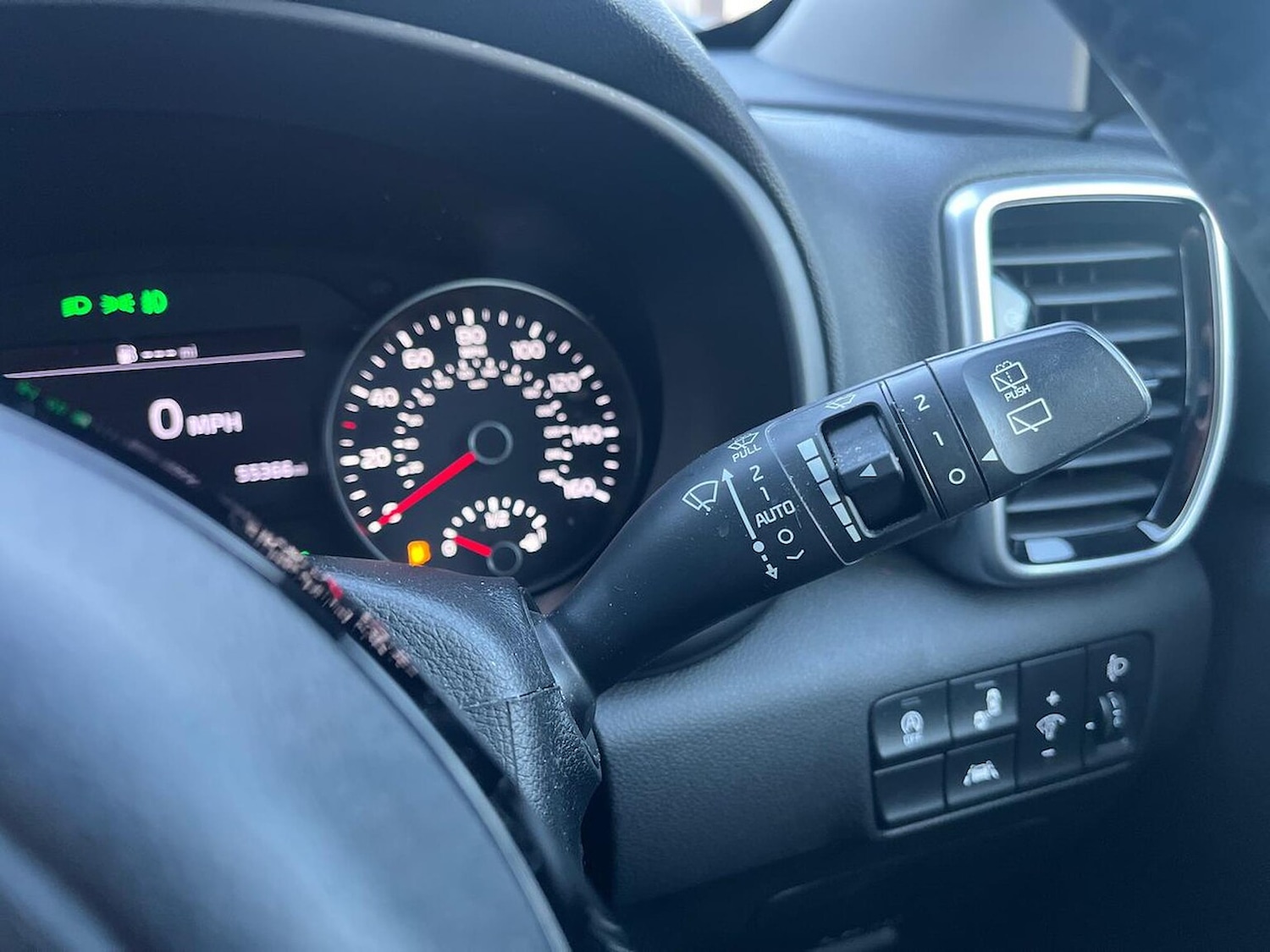 Used Kia Sportage 2021 for sale - 76663790: Photo 28