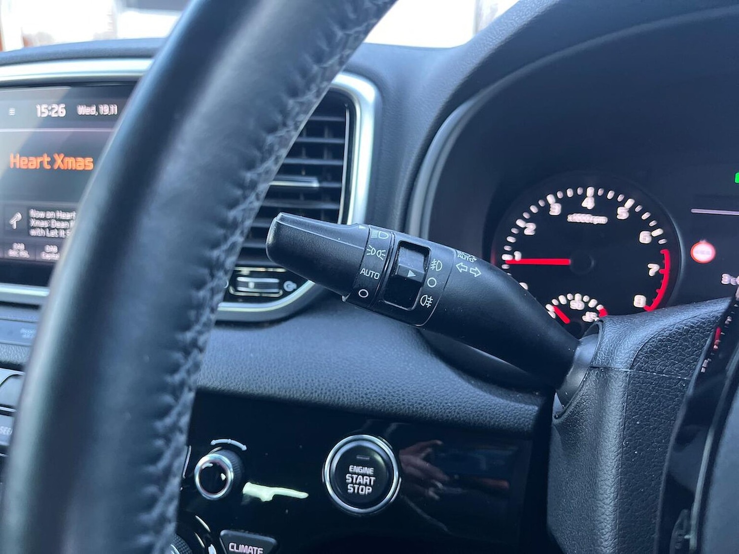 Used Kia Sportage 2021 for sale - 76663790: Photo 29