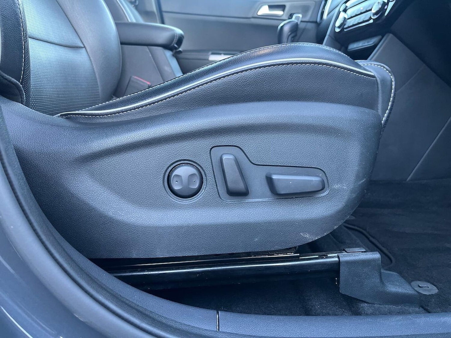 Used Kia Sportage 2021 for sale - 76663790: Photo 30