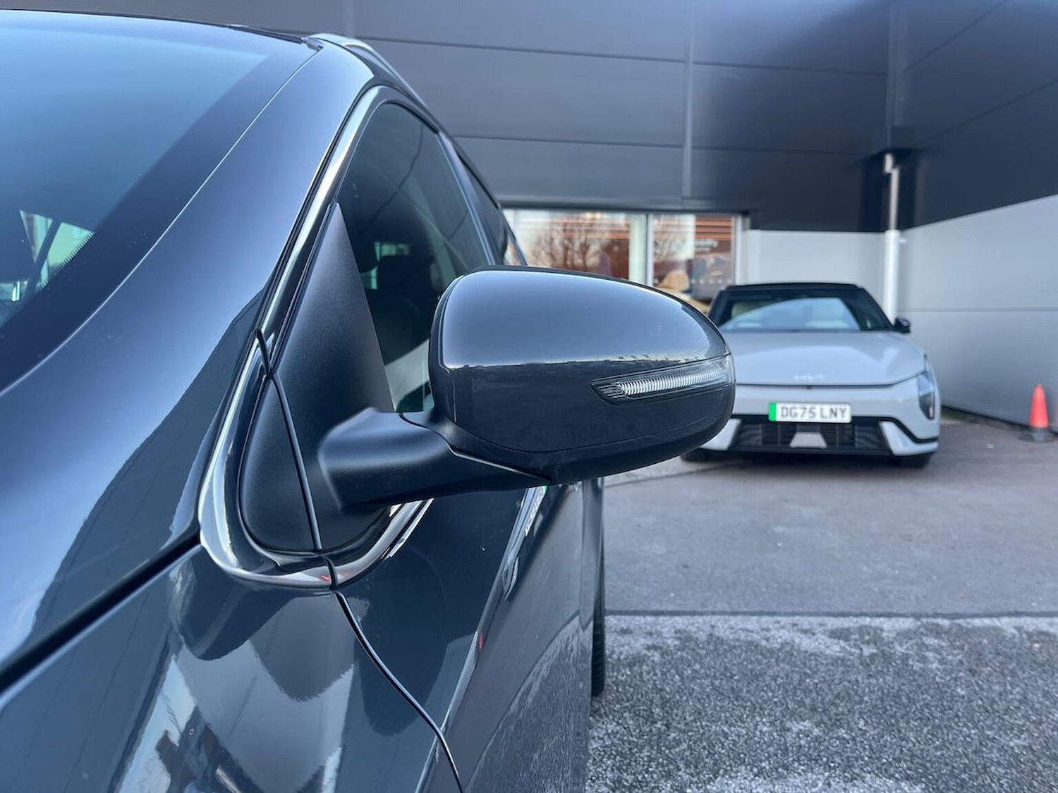 Used Kia Sportage 2021 for sale - 76663790: Photo 36