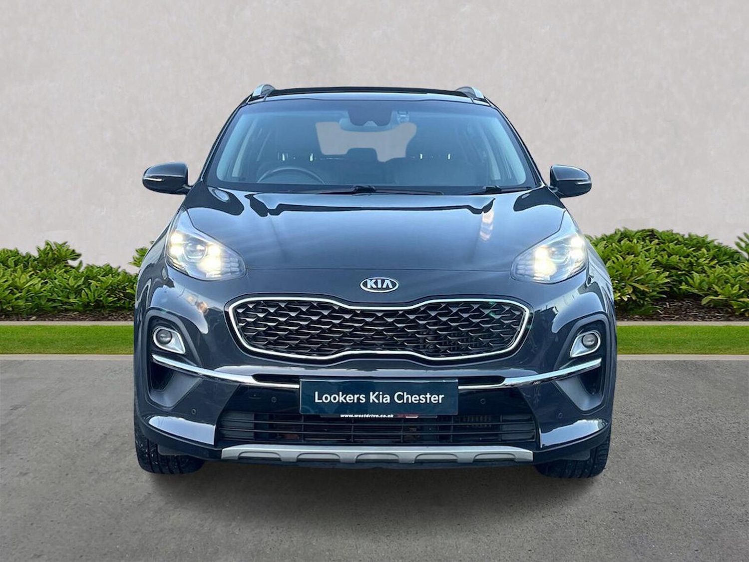 Used Kia Sportage 2021 for sale - 76663790: Photo 6