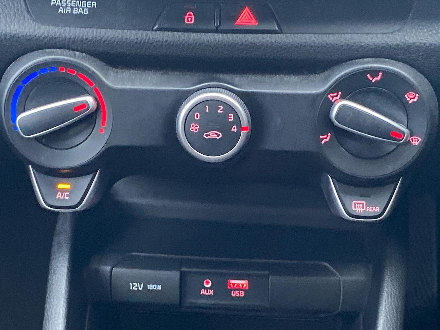 Used Kia Rio 2020 for sale - 76864040: Photo 12