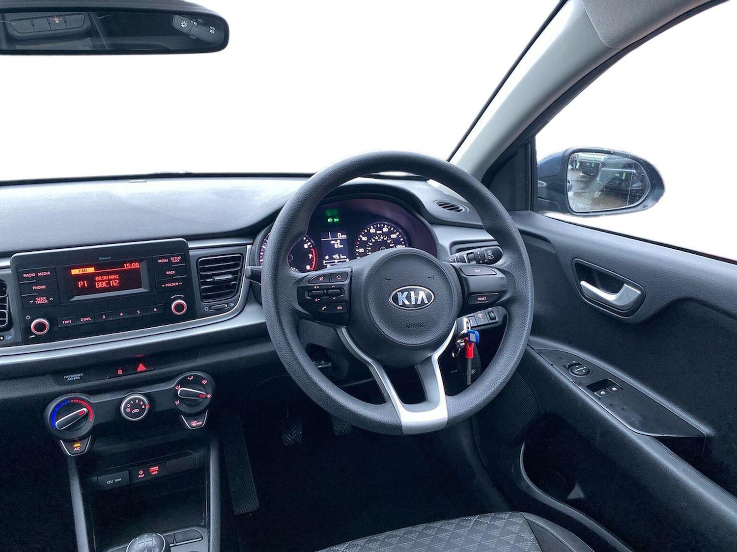 Used Kia Rio 2020 for sale - 76864040: Photo 15