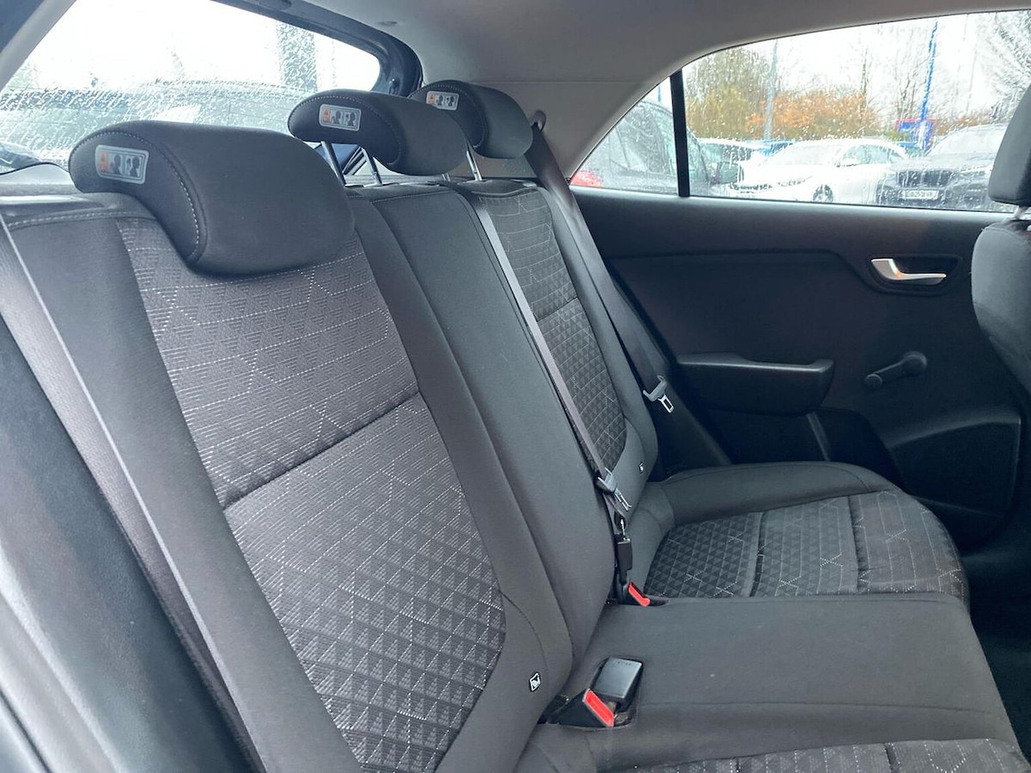 Used Kia Rio 2020 for sale - 76864040: Photo 16