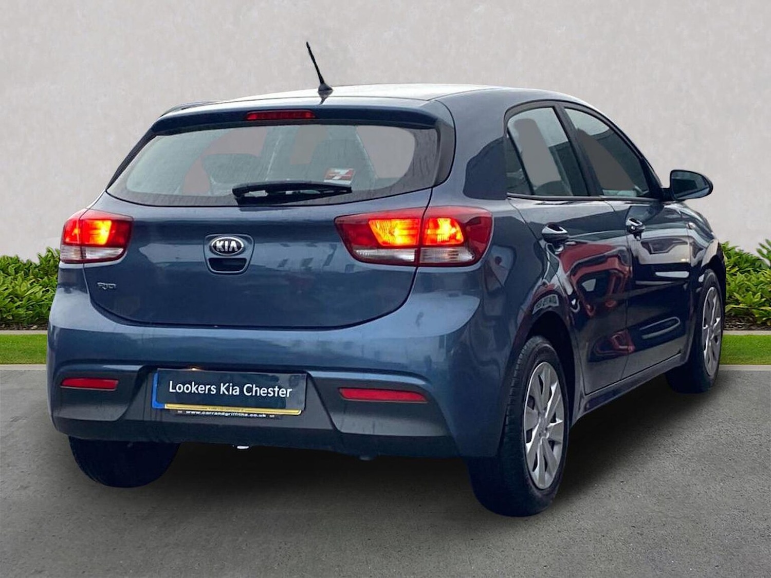 Used Kia Rio 2020 for sale - 76864040: Photo 18