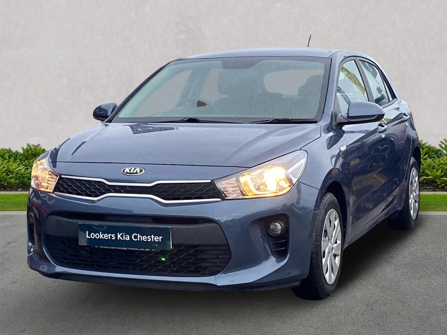 Used Kia Rio 2020 for sale - 76864040: Photo 20