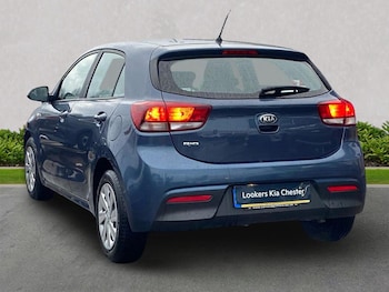Used Kia Rio 2020 for sale - 76864040: Photo