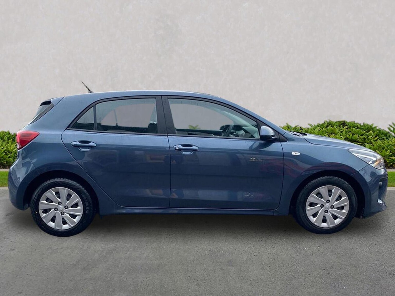 Used Kia Rio 2020 for sale - 76864040: Photo 3