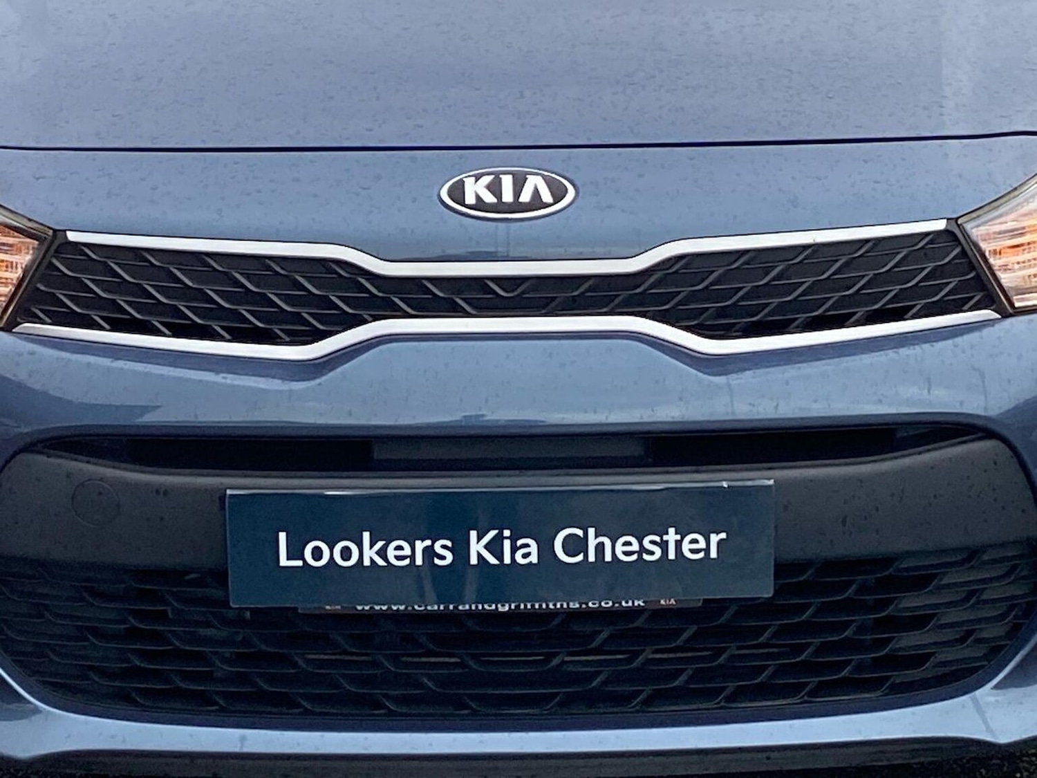 Used Kia Rio 2020 for sale - 76864040: Photo 30