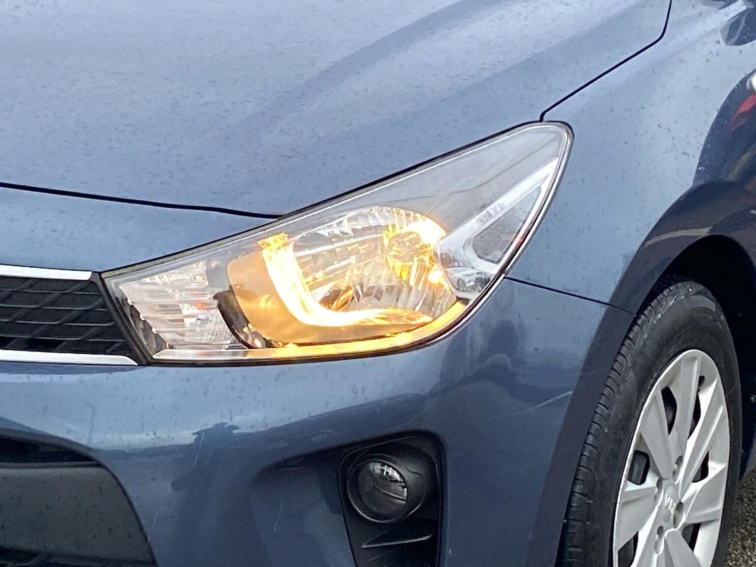 Used Kia Rio 2020 for sale - 76864040: Photo 31