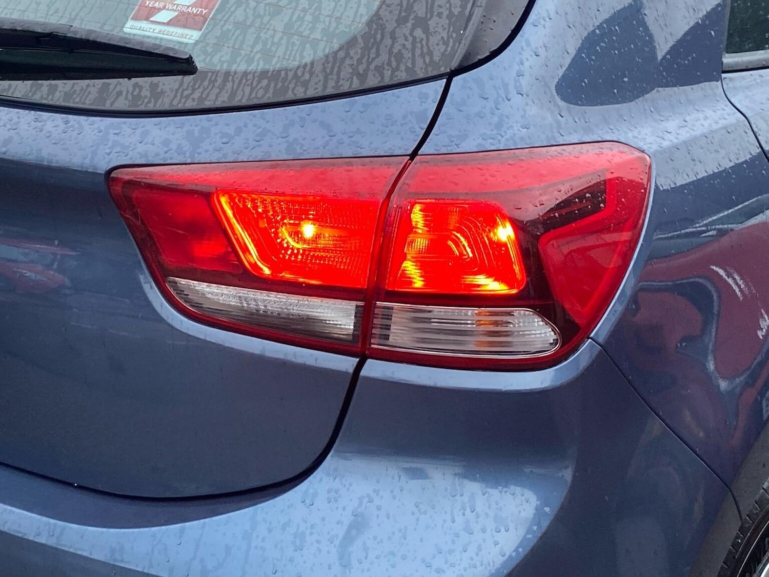 Used Kia Rio 2020 for sale - 76864040: Photo 32