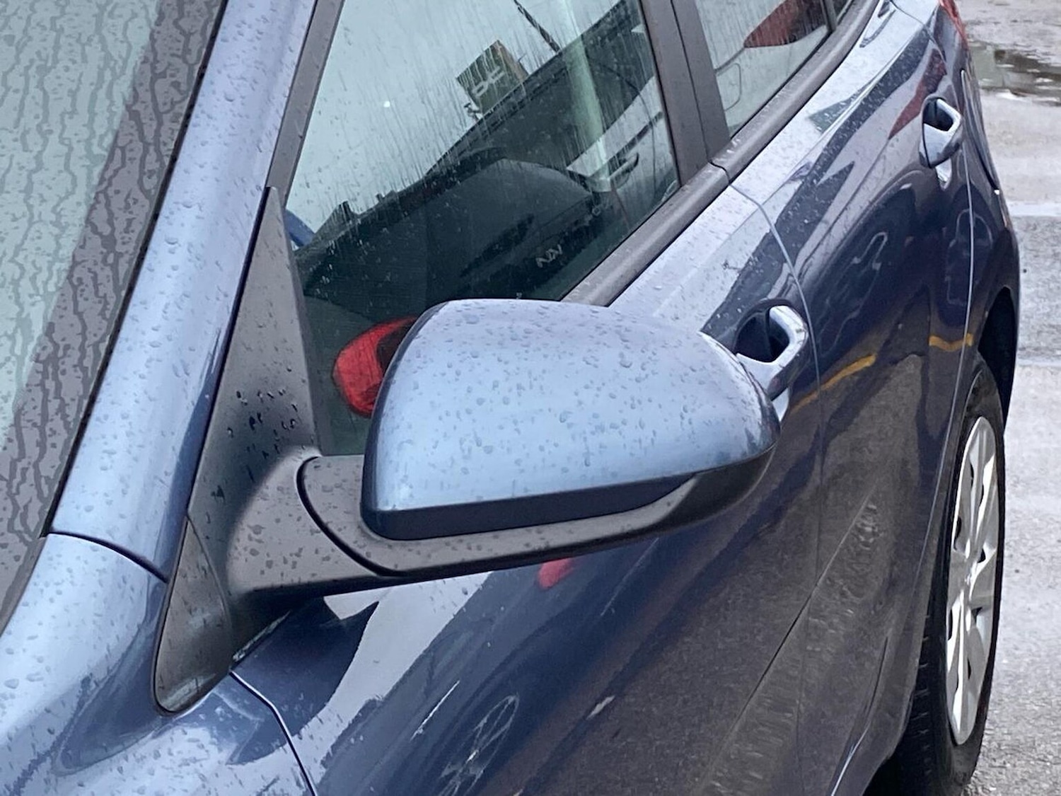 Used Kia Rio 2020 for sale - 76864040: Photo 33