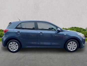 Used Kia Rio 2020 for sale - 76864040: Photo