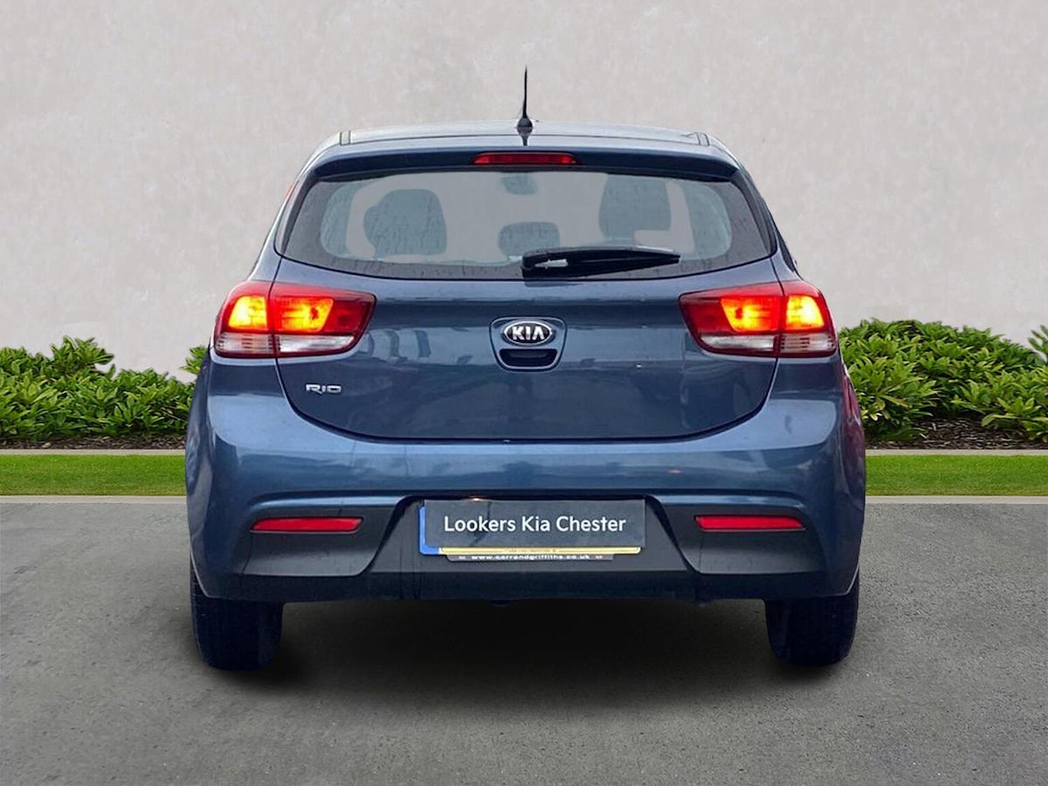 Used Kia Rio 2020 for sale - 76864040: Photo 4