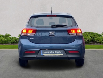 Used Kia Rio 2020 for sale - 76864040: Photo