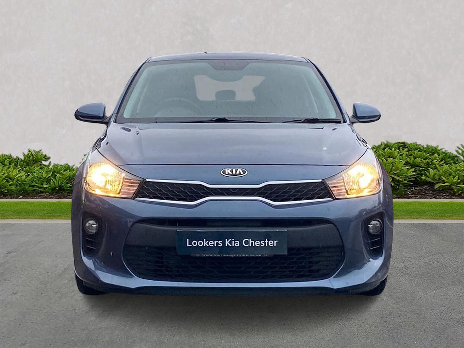 Used Kia Rio 2020 for sale - 76864040: Photo 5